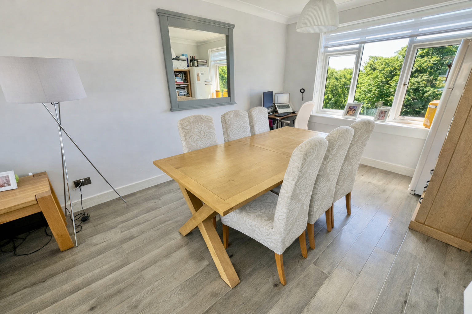 Overton Crescent, West Kilbride